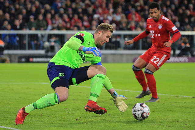 中突破重围 中突破重围